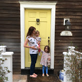 Fundraising Page: Katherine Long